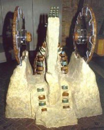 Antiquarium statale di Numana